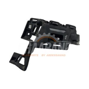 Support pare-chocs arriere droit 575807378 Seat Ateca (5FPX) 2.0 TDI SCR 2016