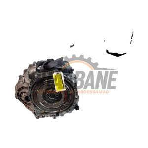 Boite de vitesses 28009884617 BMW 2 serie Gran Coupe (F44) 218i 1.5 TwinPower Turbo 12V 2019