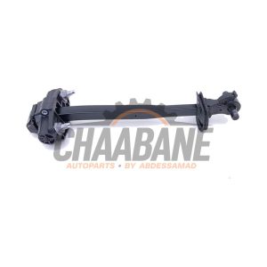 Butee 2portes gauche 1T5827793 Volkswagen ID.Buzz Cargo (EBA) 77 kWh 2022