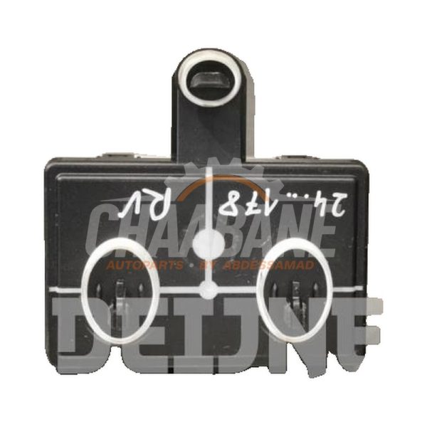 Module verrouillage central des portes 7T0959592 Volkswagen Multivan T7 1.4 eHybrid 16V 2021