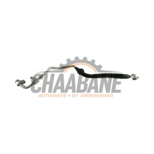 Tuyau clim 9J1820249K Porsche Taycan (Y1A) 4S 2019