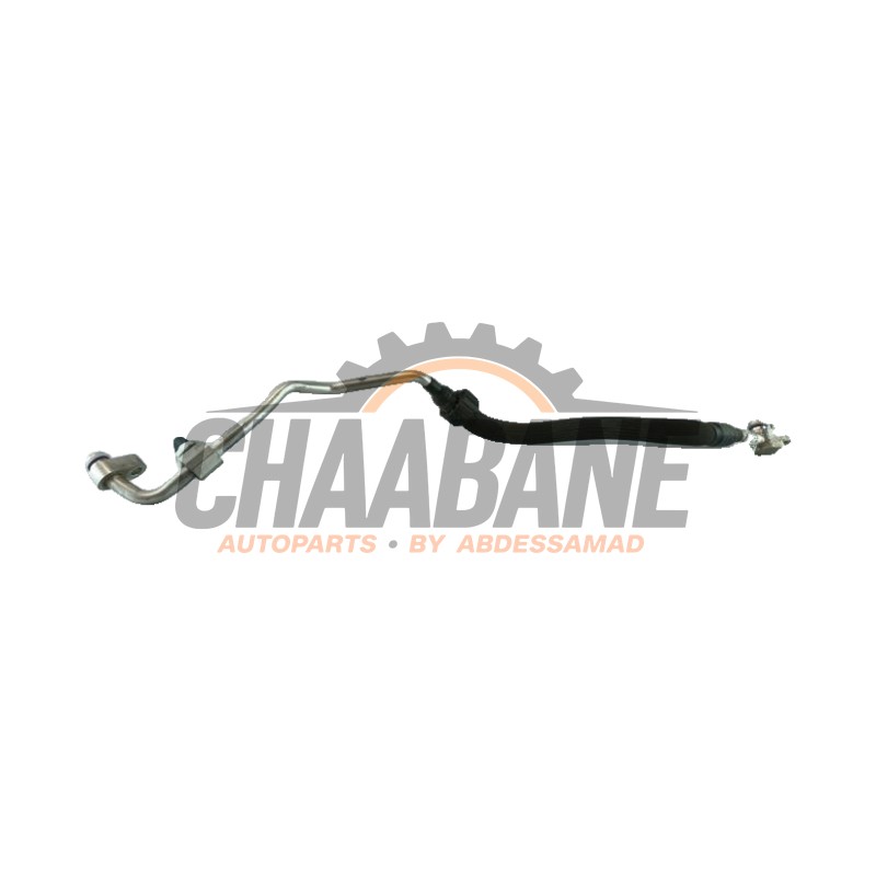 Tuyau clim 9J1820249K Porsche Taycan (Y1A) 4S 2019