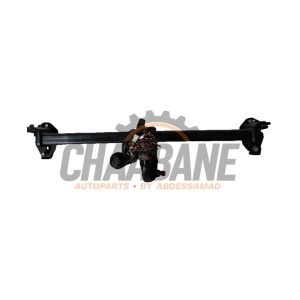 Attelage (boule de remorquage) 313403600001 Mercedes GLC (X253) 2.2 250d 16V BlueTEC 4-Matic
