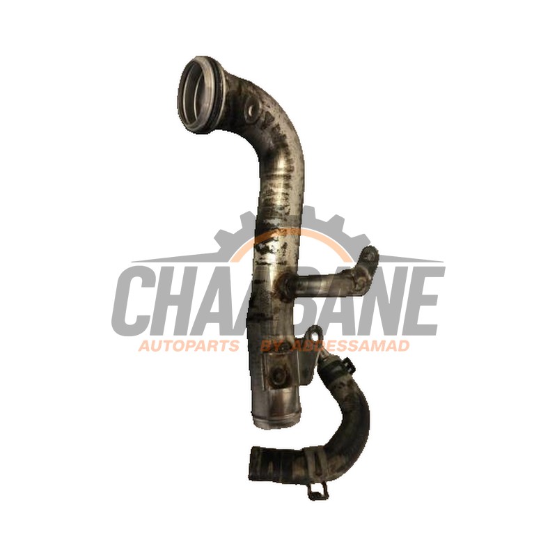 Tube deau A2642000800 Mercedes C Estate (S205) C-200 2.0 Turbo 16V EQ Boost