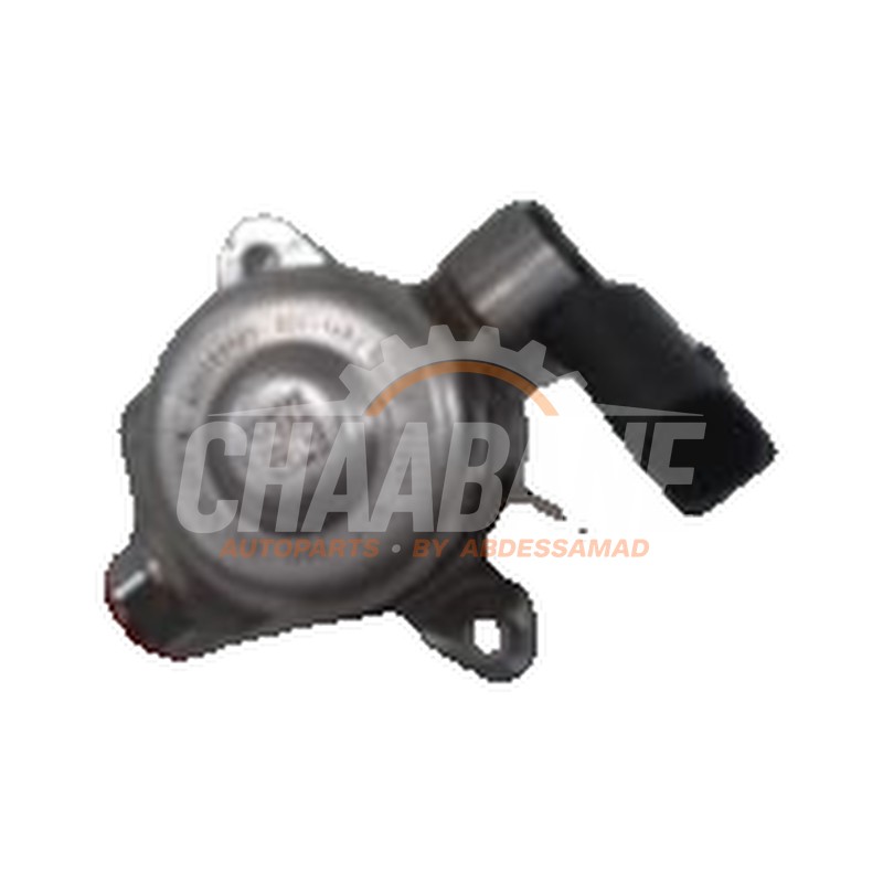 Pompe carburant mecanique 04E127027N Audi A1 2018
