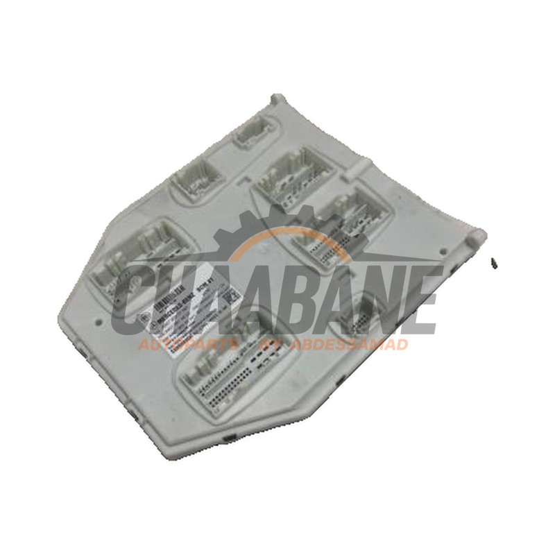 Ordinateur controle fonctionnel A9079000706 Mercedes Sprinter 3,5t (907.6/910.6) 314 CDI 2.1 D RWD