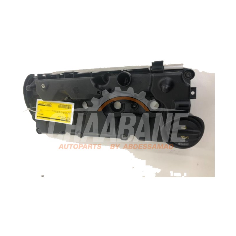 Couvercle soupapes 03L103469S Audi A4 Avant (B9) 2.0 TDI Ultra 16V 2015
