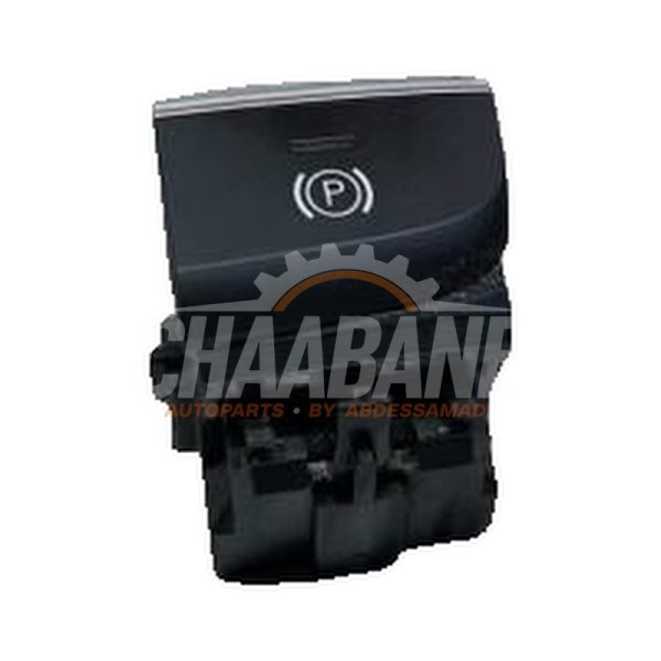 Commutateur PDC 8V2927225A Audi A3 Sportback (8VA/8VF) 1.4 TFSI 16V 2012 / 2020