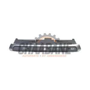 Commutateur 8V0925301NQ Audi A3 (8V1/8VK) 1.5 TFSI 16V 2012 / 2020