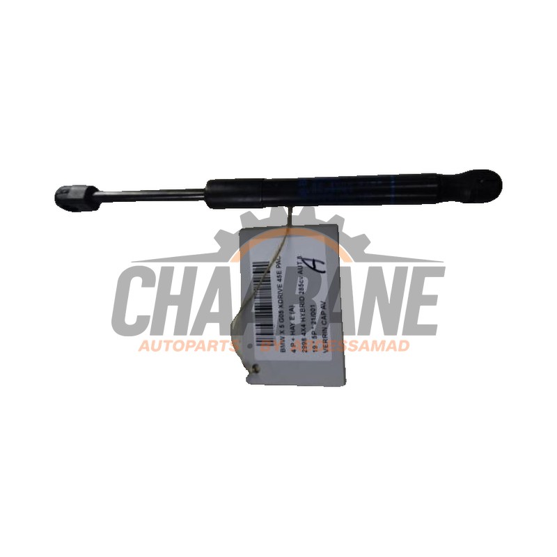 Amortisseur kit capot moteur BMW X5 2018