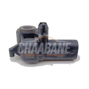 Detecteur airbag 4M0959651 Audi A5 Cabrio (F57/F5E) 3.0 TDI V6 24V Quattro 2016