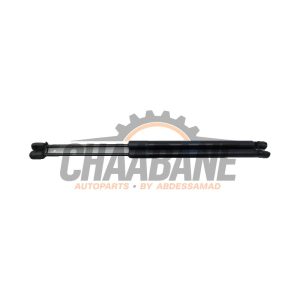 Verin de coffre 51247300791 BMW 2 serie Active Tourer (F45) 218i 1.5 TwinPower Turbo 12V 2013 / 2021