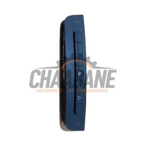 Commutateur feu clignotant A2469051501 Mercedes A (W176) 1.5 A-180 CDI, A-180d 16V