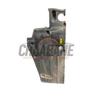Plaque de protection sol A4478311900 Mercedes Vito (447.6) 2.2 119 CDI 16V BlueTEC 4x4