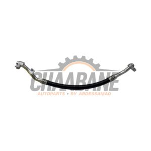 Tuyau de climatisation A1778305701 Mercedes GLA (H247) 1.3 200 Turbo 16V