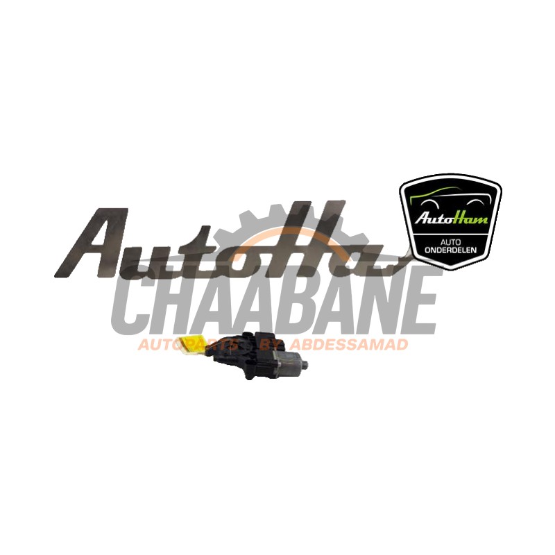 Moteur de vitre portiere 5Q0959811A Seat Ateca (5FPX) 1.6 TDI 16V 2016
