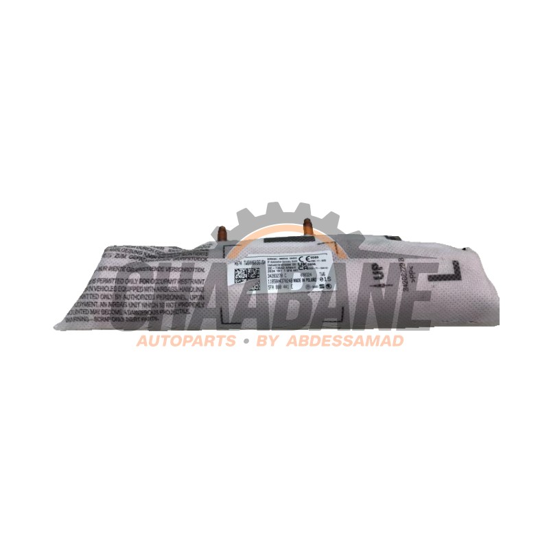 Airbag de siege arriere gauche 5FA880441E Seat Leon Sportstourer (KLF) 1.5 eTSI 16V 2020