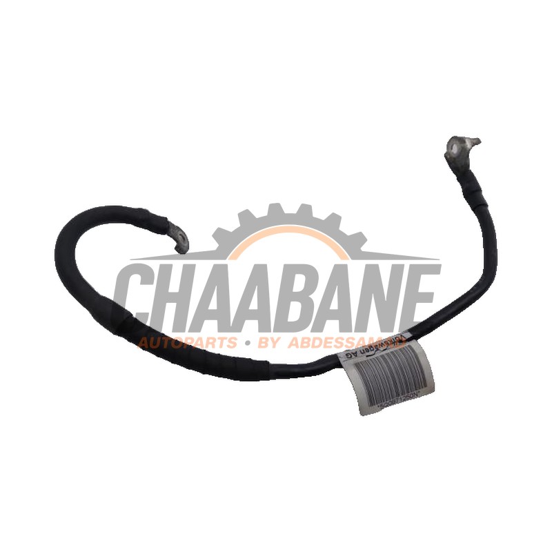 Cable (divers) 5Q0971250N Seat Leon ST (5FF) 1.6 TDI 16V 4Drive 2012 / 2020