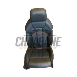 Siege avant droit Audi A4 2024