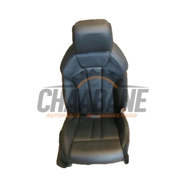 Siege droit Audi A4 2024