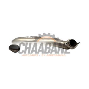 Tube echappement central 18328468990 BMW M3 Touring (G81) 3.0 Competition xDrive Turbo 24V 2019