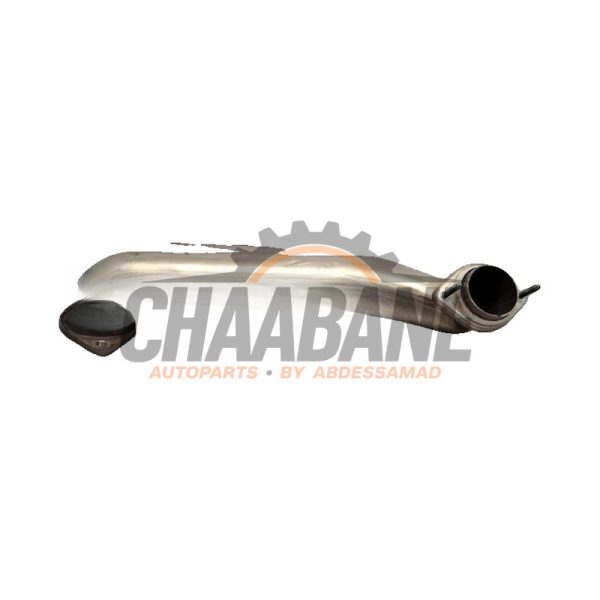 Tube echappement central 18328468990 BMW M3 Touring (G81) 3.0 Competition xDrive Turbo 24V 2019