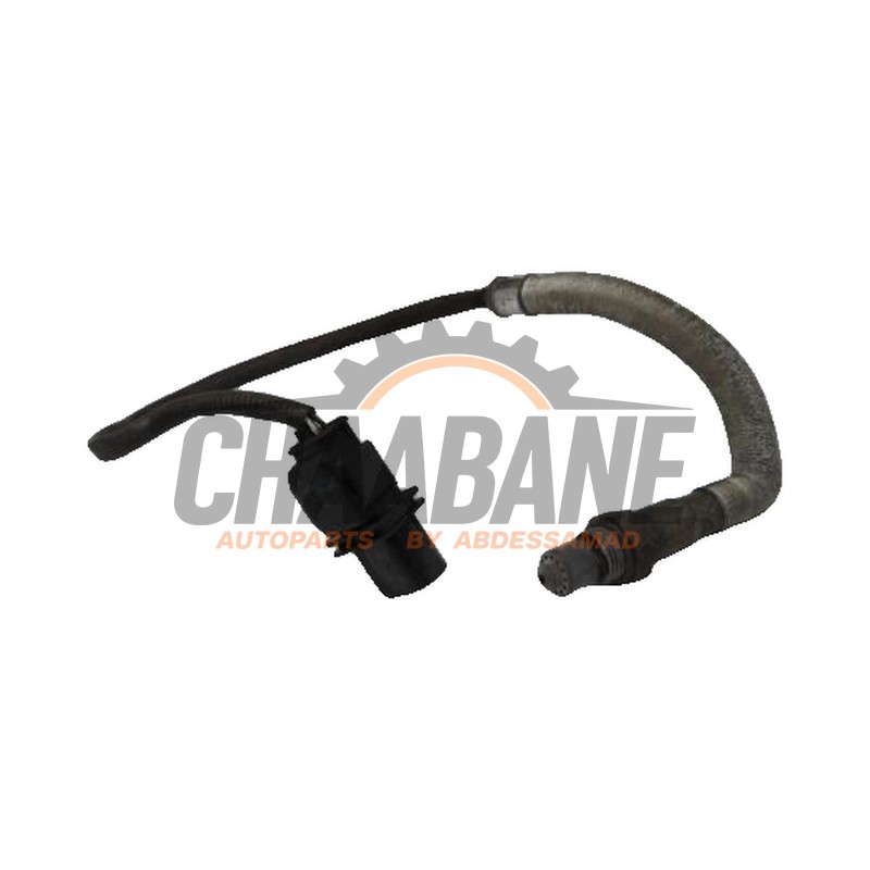 Sonde lambda 1928404682 Mercedes GLC Coupe (C253) 2.0 300 e 16V 4-Matic