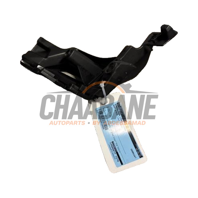 Support pare-chocs arriere gauche 575807377 Seat Ateca (5FPX) 1.5 TSI 16V 2016