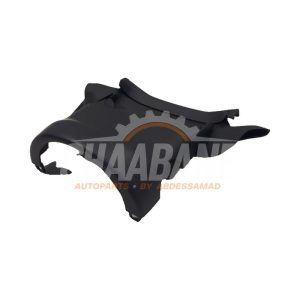 Couvercle colonne de direction 4M09534916PS Audi SQ7 (4MB/4MG) 4.0 TDI V8 32V 2016
