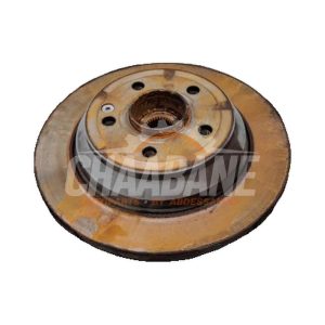 Joint arriere gauche A4473505500 Mercedes Vito Tourer (447.7) 2.0 119 CDI 16V