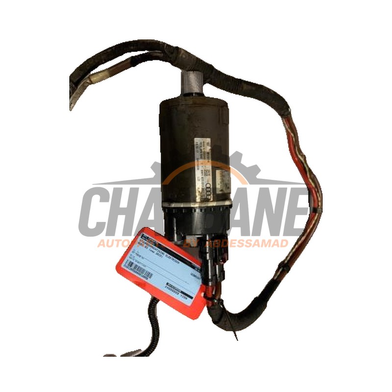 Direction assistee electrique 8W1423055AE Audi A3 Sportback (8VA/8VF) 1.8 TFSI 16V Quattro 2012 / 2020