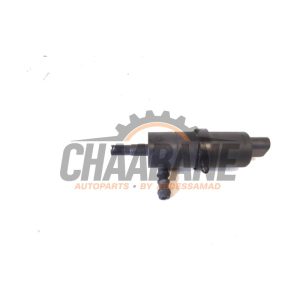 Pompe buse phare A2048690021 Mercedes A (W176) 1.6 A-200 16V
