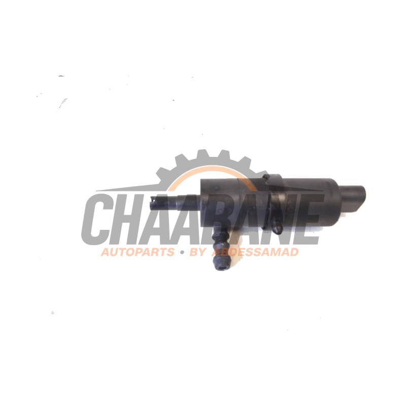 Pompe buse phare A2048690021 Mercedes A (W176) 1.6 A-200 16V