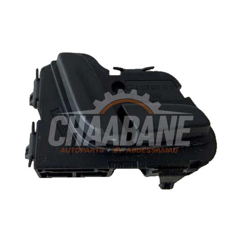 Commutateur reglage siege A2059057903 Mercedes C (W205) C-200 2.0 CGI 16V