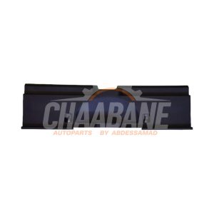 Couverture capteur serrure arriere 81A863471E Audi Q2 (GAB/GAG) 2016