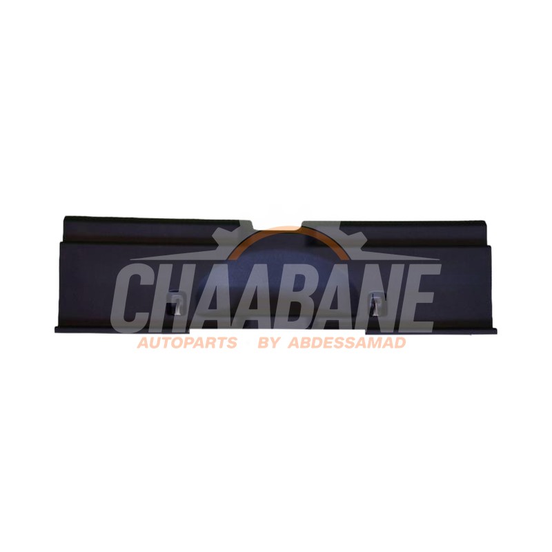 Couverture capteur serrure arriere 81A863471E Audi Q2 (GAB/GAG) 2016