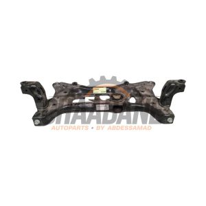 Berceau 3Q0199315C Volkswagen Touran (5T1) 2.0 TDI 110 2015