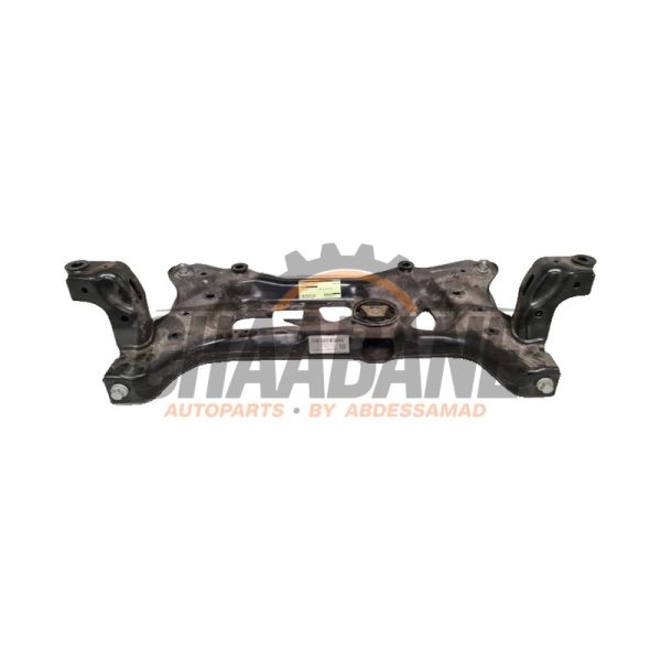 Faux chassis 3Q0199315C Volkswagen Touran (5T1) 2.0 TDI 110 2015