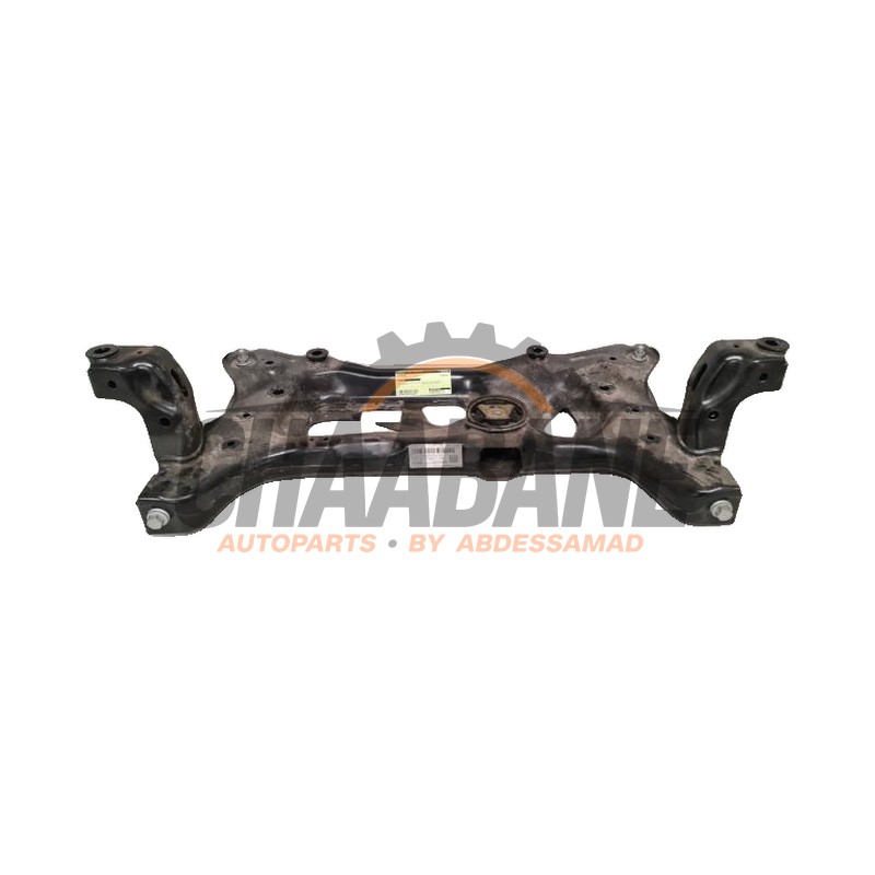Faux chassis 3Q0199315C Volkswagen Touran (5T1) 2.0 TDI 110 2015