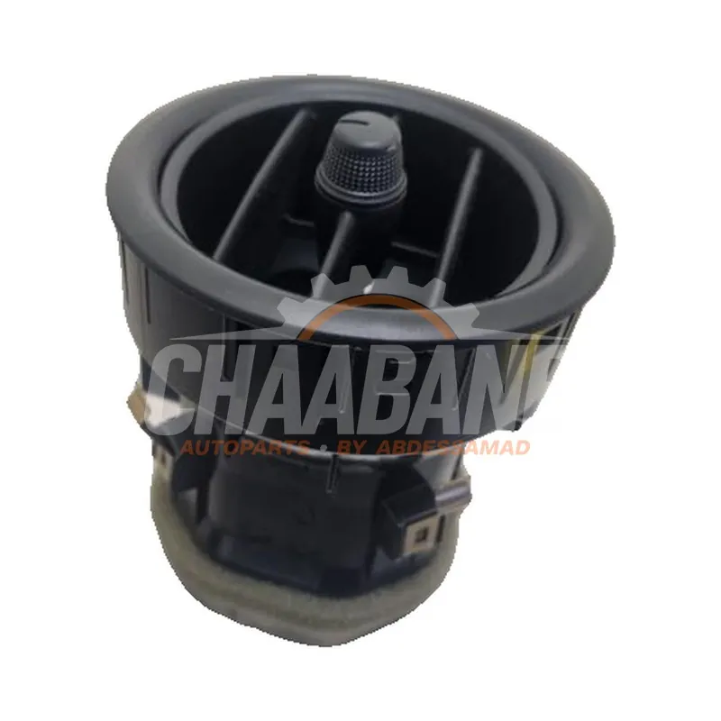 Aerateur tableau de bord A4478300054 Mercedes Vito (447.6) 2.2 114 CDI 16V