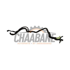 Tube de remplissage adblue reservoir J9C35J232AC Jaguar E-Pace 2.0 D 180 16V AWD
