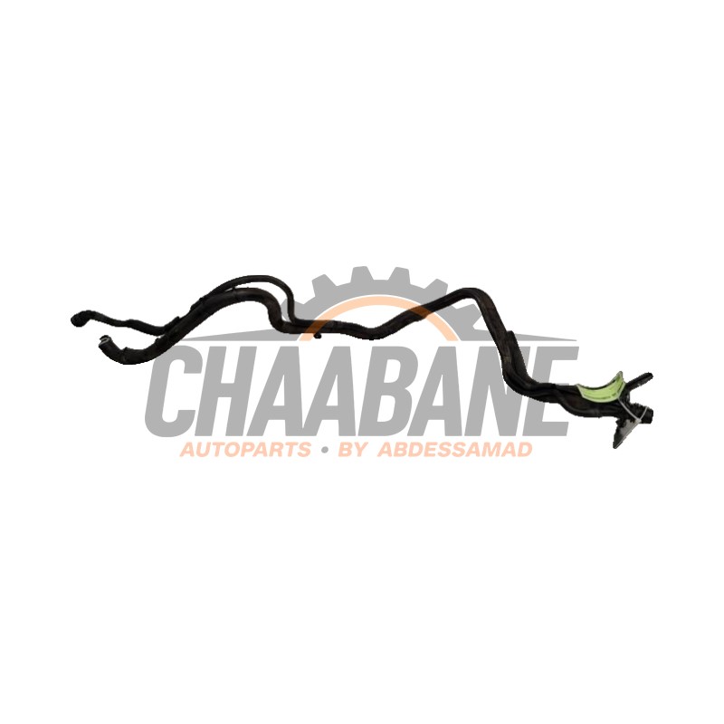 Tube de remplissage adblue reservoir J9C35J232AC Jaguar E-Pace 2.0 D 180 16V AWD