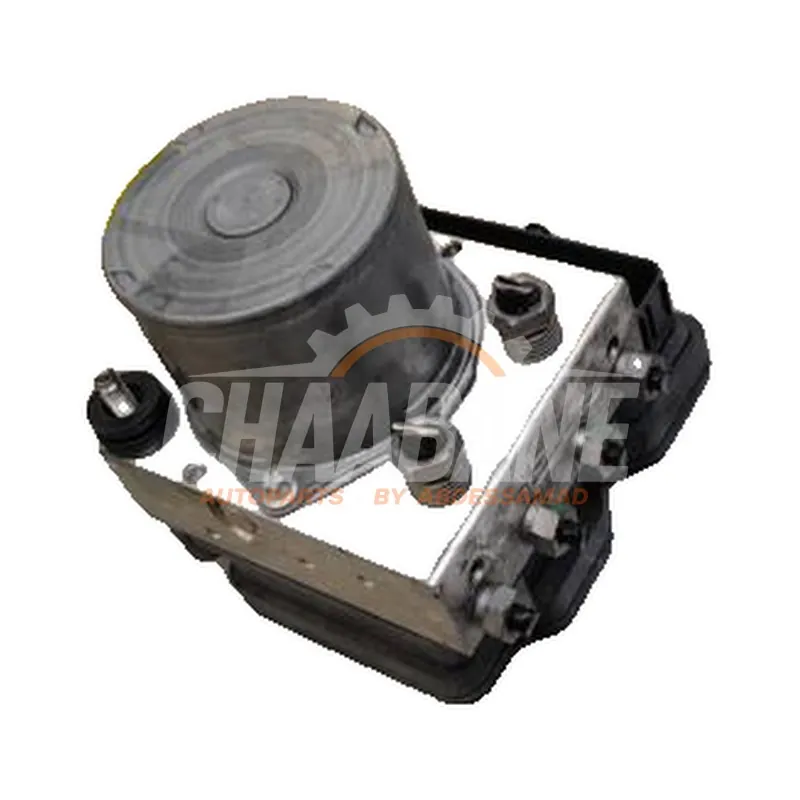 Bloc ABS GX7344F447AF Jaguar XE 2.0d 180 16V