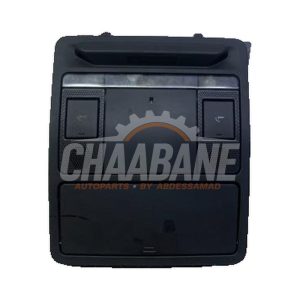 Eclairage interieur avant A50154728 Jaguar XE 2.0d 180 16V