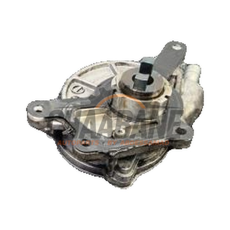 Pompe a vide (diesel) A6422300065 Mercedes Sprinter 3,5t (907.6/910.6) 319 CDI 3.0 V6 24V RWD
