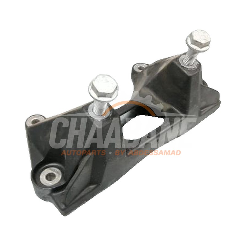 Support boite de vitesse A2052420440 Mercedes E-Klasse