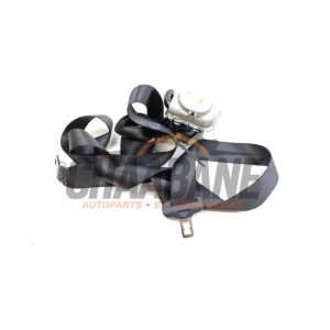 Ceinture arriere droit A2478600985 Mercedes A Limousine (177.1) 1.3 A-250 e Turbo 16V