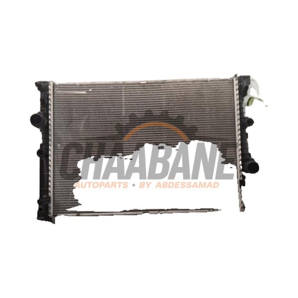 Radiateur deau 17118589038 BMW X5 (G05) xDrive 25d 2.0 16V 2018