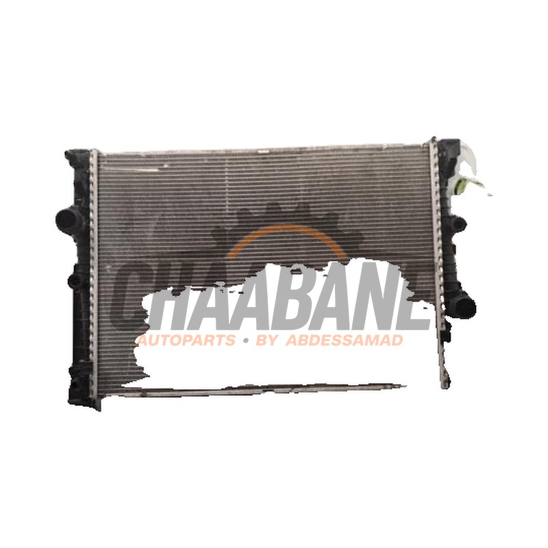 Radiateur 17118589038 BMW X5 (G05) xDrive 25d 2.0 16V 2018