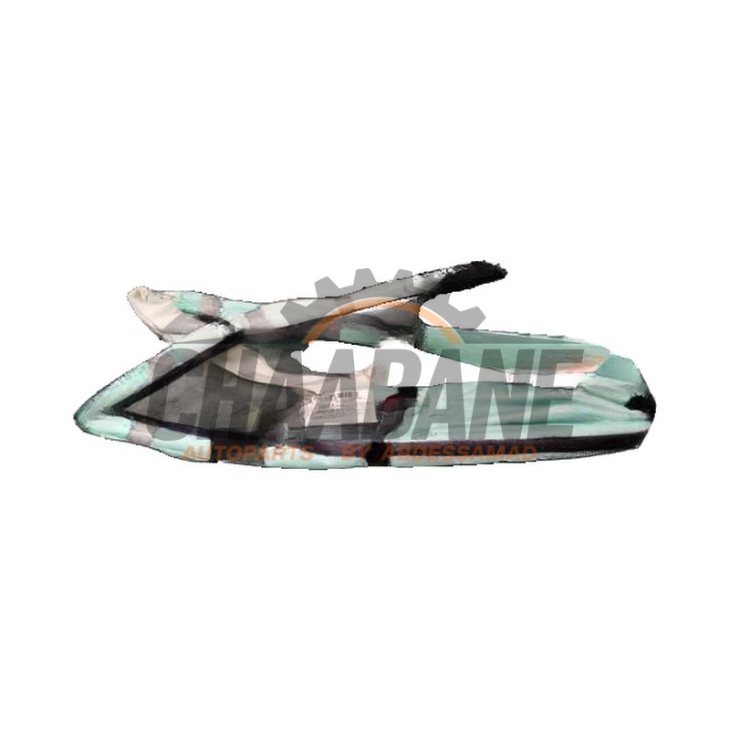 Airbag de toit gauche 72127284753 BMW X5 2013 / 2018